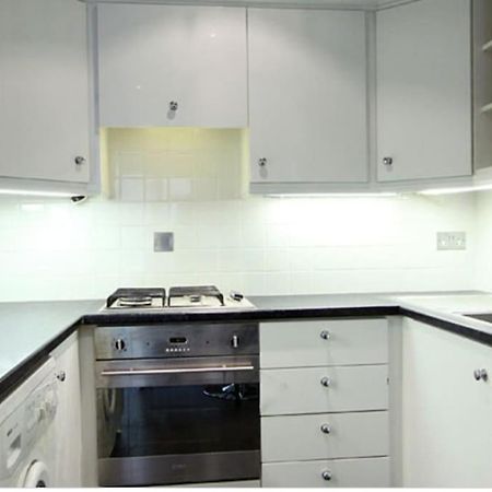 Large Studio In Central London,Near Hyde Park 외부 사진