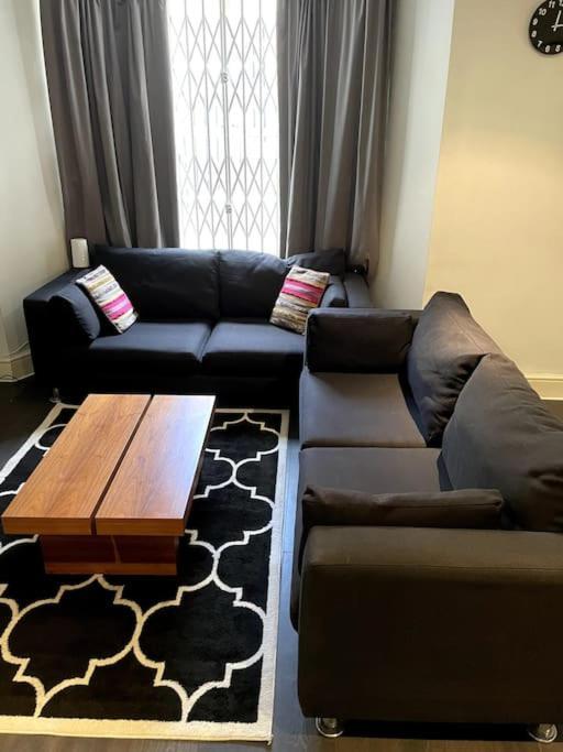 Large Studio In Central London,Near Hyde Park 외부 사진