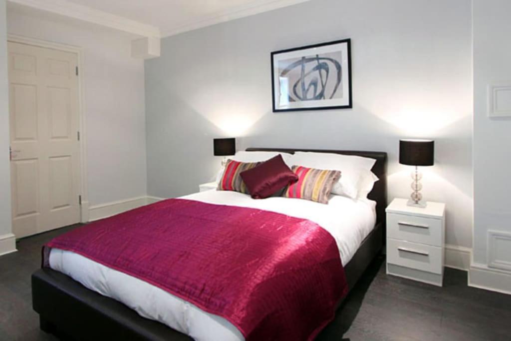 Large Studio In Central London,Near Hyde Park 외부 사진