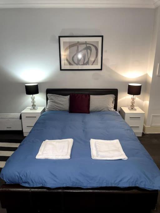 Large Studio In Central London,Near Hyde Park 외부 사진