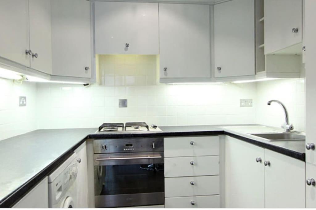 Large Studio In Central London,Near Hyde Park 외부 사진