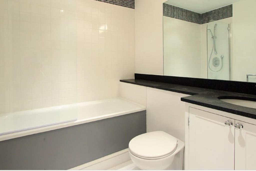 Large Studio In Central London,Near Hyde Park 외부 사진